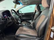 Kia Sportage IV Набережные Челны  - изображение 34