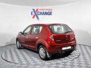 Renault Sandero I Нижний Новгород  - изображение 24