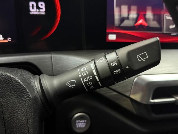 Changan CS35 Plus I Рестайлинг с пробегом 2023 года, цена 1 740 000 рублей, 48629 км, внедорожник, Автокод Объявления