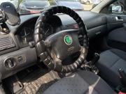 Skoda Octavia I (A4) Рестайлинг Набережные Челны  - изображение 33