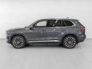 Geely Monjaro I Москва  - изображение 39