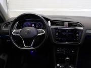 Volkswagen Tiguan II Рестайлинг Москва  - изображение 40