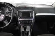 Skoda Octavia II (A5) Рестайлинг Ульяновск  - изображение 27