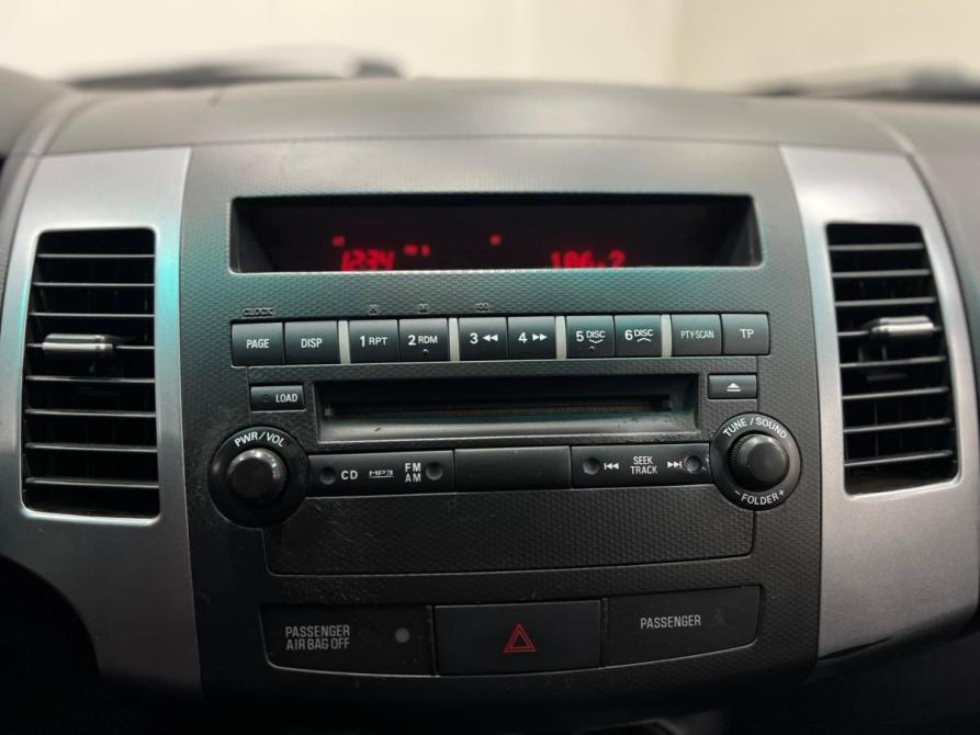 Mitsubishi Outlander II Кемерово  - изображение 7