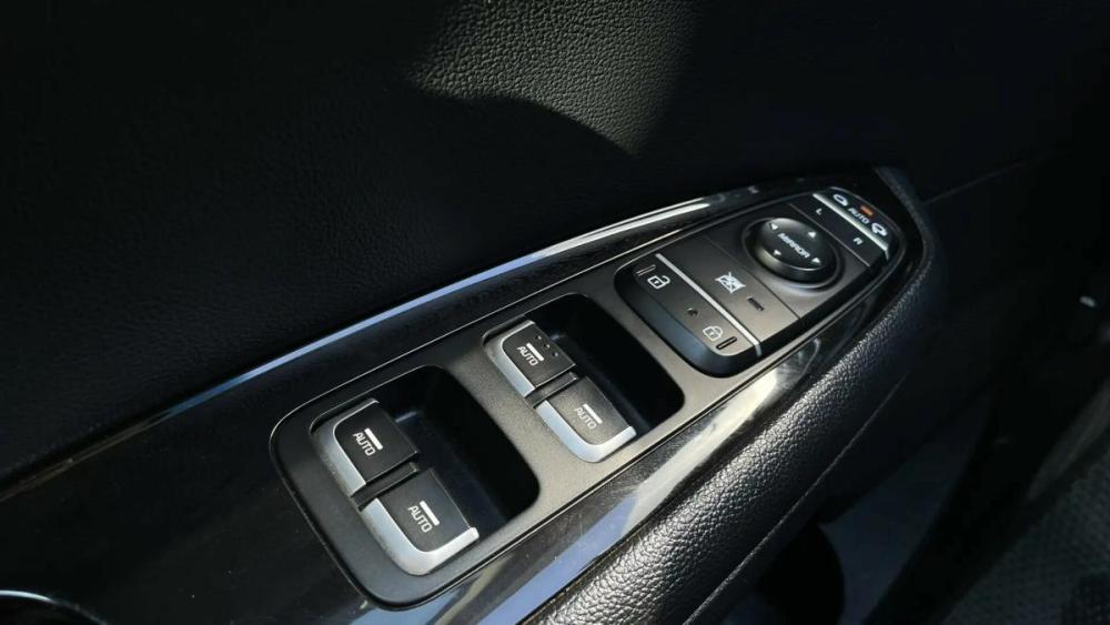 Kia Optima IV Рестайлинг Оренбург  - изображение 13