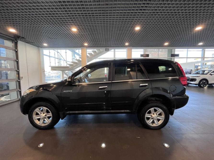 Great Wall Hover H5 Чебоксары  - изображение 6