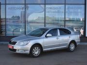 Skoda Octavia II (A5) Рестайлинг Архангельск  - изображение 10