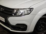 Lada (ВАЗ) Largus I Рестайлинг Москва  - изображение 27