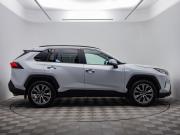 Toyota RAV4 V (XA50) Москва  - изображение 24