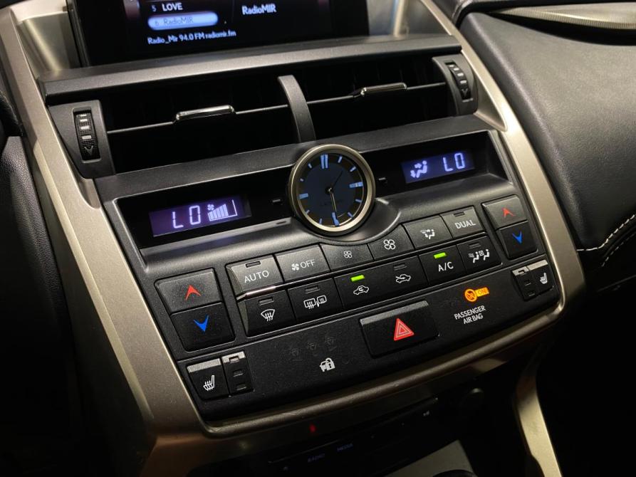 Lexus NX I Челябинск  - изображение 13