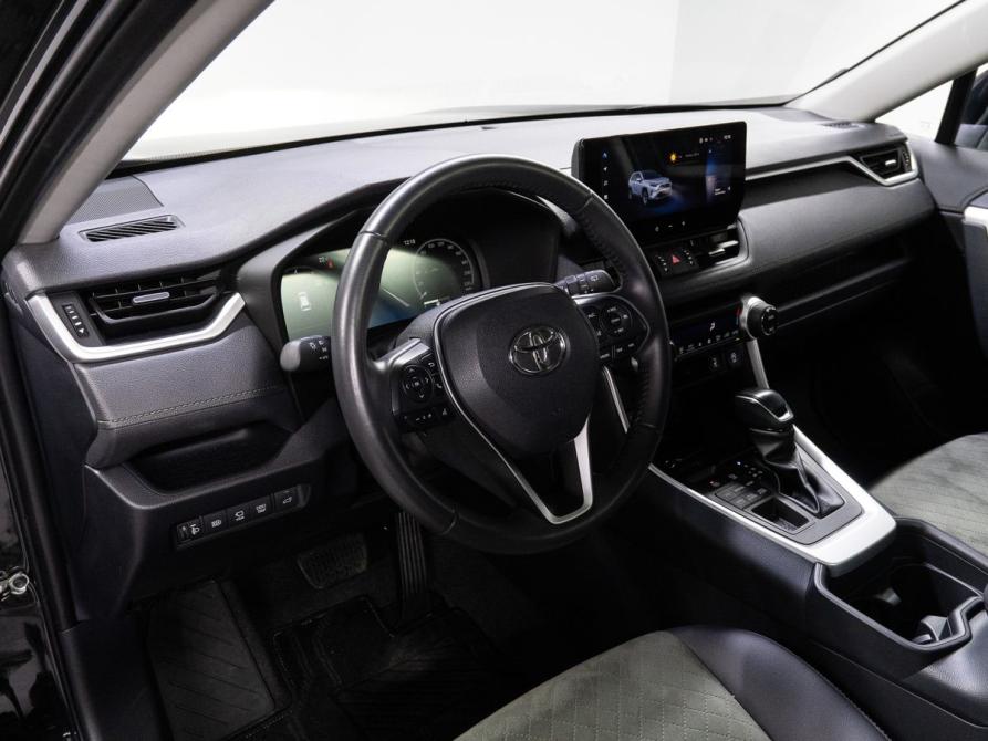 Toyota RAV4 V (XA50) Тюмень  - изображение 10