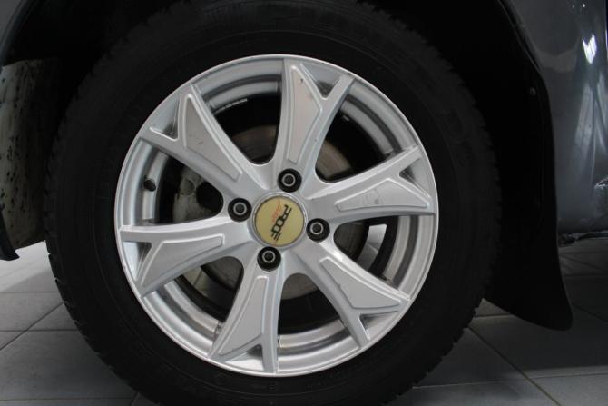 Lada (ВАЗ) Granta I с пробегом 2015 года, цена 279 000 рублей, 166249 км, седан, Автокод Объявления