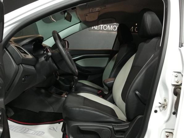 Lada (ВАЗ) Vesta I с пробегом 2021 года, цена 1 120 000 рублей, 102375 км, универсал, Автокод Объявления