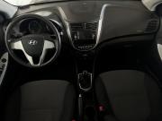 Hyundai Solaris I Москва  - изображение 26