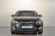 Opel Astra J Челябинск  - изображение 23
