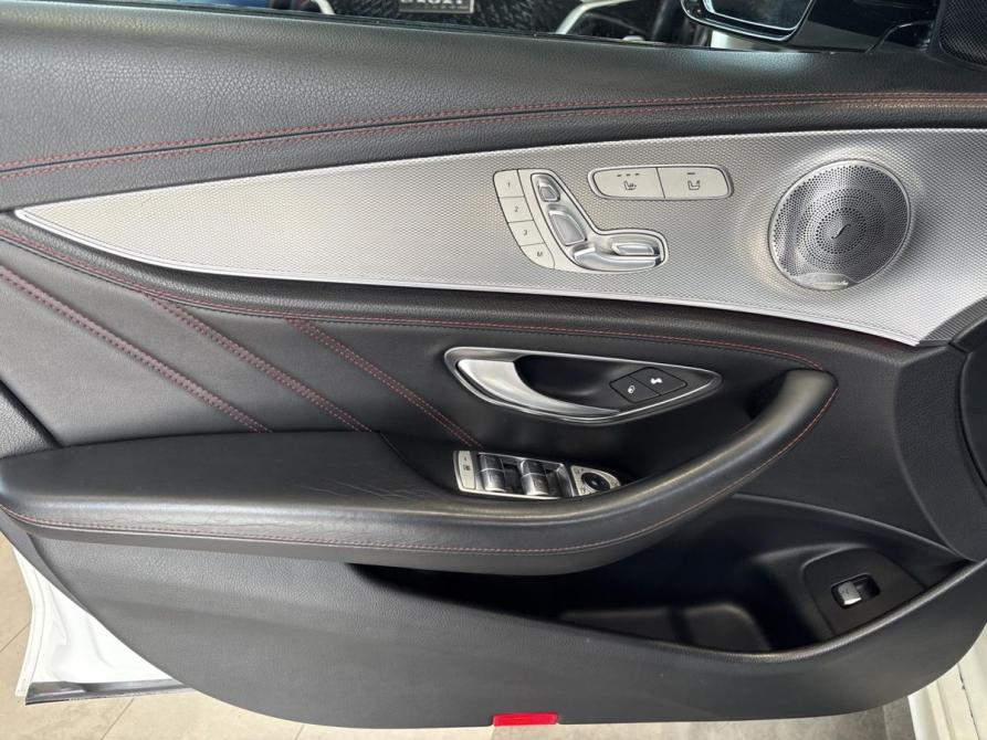 Mercedes-Benz E-Класс AMG V (W213) Новомосковск  - изображение 18