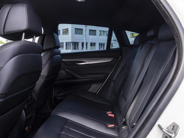BMW X6 II (F16) с пробегом 2017 года, цена 3 848 000 рублей, 144500 км, внедорожник, Автокод Объявления