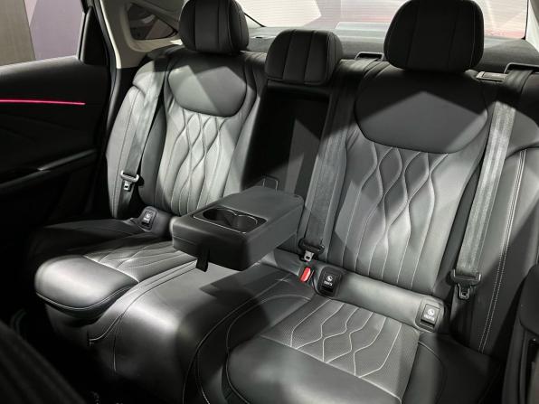 Chery Arrizo 8 с пробегом 2023 года, цена 1 710 000 рублей, 43871 км, седан, Автокод Объявления