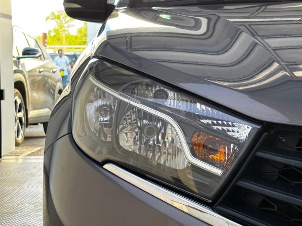 Lada (ВАЗ) Vesta I с пробегом 2017 года, цена 900 000 рублей, 145000 км, седан, Автокод Объявления