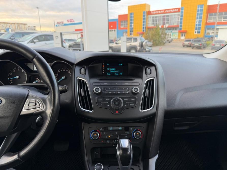 Ford Focus III Рестайлинг Сыктывкар  - изображение 22