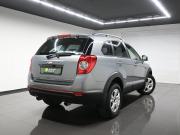 Chevrolet Captiva I Рестайлинг Тверь  - изображение 23