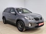 Kia Sorento II Рестайлинг Альметьевск  - изображение 22
