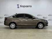 Lada (ВАЗ) Vesta I Рестайлинг (NG) Ставрополь  - изображение 25