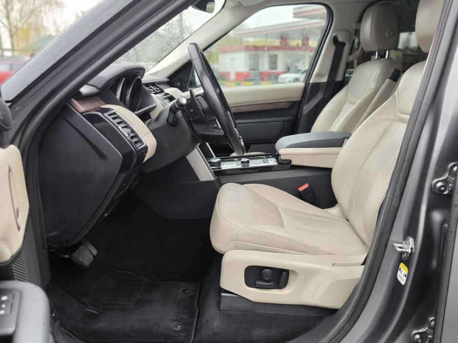 Land Rover Discovery V Санкт-Петербург  - изображение 21
