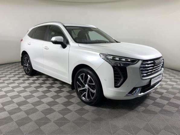 Haval Jolion I с пробегом 2022 года, цена 1 746 000 рублей, 69635 км, внедорожник, Автокод Объявления