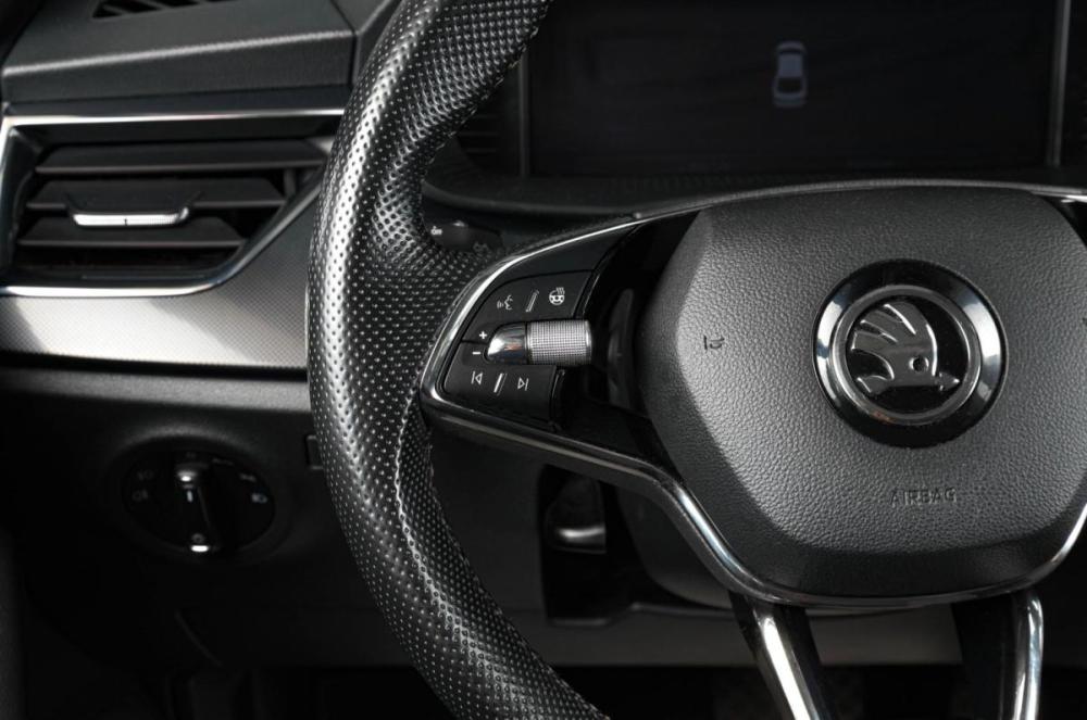 Skoda Rapid II Тюмень  - изображение 15