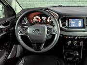 Lada (ВАЗ) Vesta I Рестайлинг (NG) Екатеринбург  - изображение 35