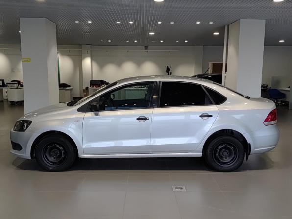 Volkswagen Polo V с пробегом 2014 года, цена 720 000 рублей, 196500 км, седан, Автокод Объявления