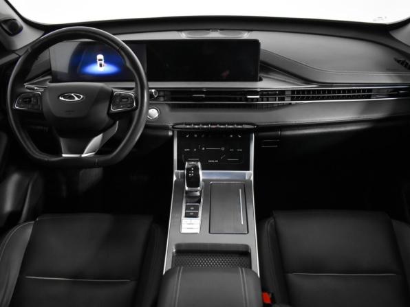 Chery Tiggo 7 Pro Max I с пробегом 2023 года, цена 1 640 000 рублей, 72746 км, внедорожник, Автокод Объявления