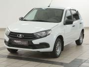 Lada (ВАЗ) Granta I Рестайлинг Иваново  - изображение 25