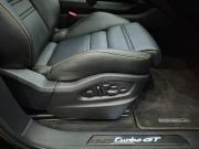 Porsche Cayenne III Рестайлинг Москва  - изображение 58