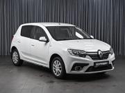 Renault Sandero II Рестайлинг Ставрополь  - изображение 21
