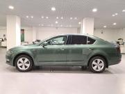 Skoda Octavia III (A7) Рестайлинг Казань  - изображение 32