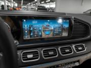 Mercedes-Benz GLE II (V167) Рестайлинг Москва  - изображение 60