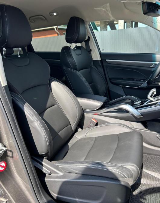Geely Atlas Pro Альметьевск  - изображение 13