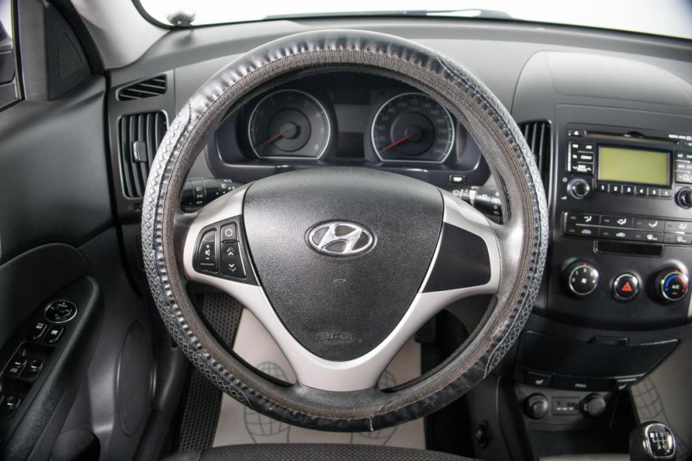 Hyundai i30 I Рестайлинг Пермь  - изображение 15