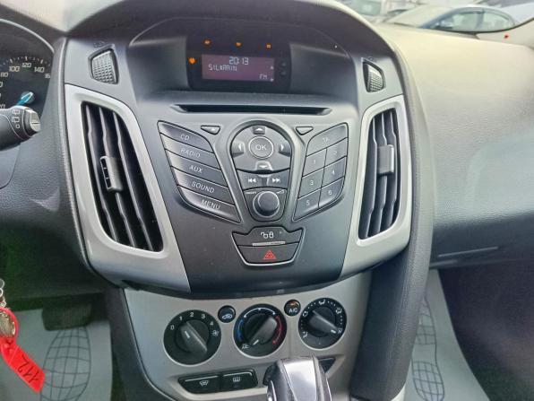 Ford Focus III с пробегом 2012 года, цена 749 995 рублей, 156960 км, хэтчбек, Автокод Объявления