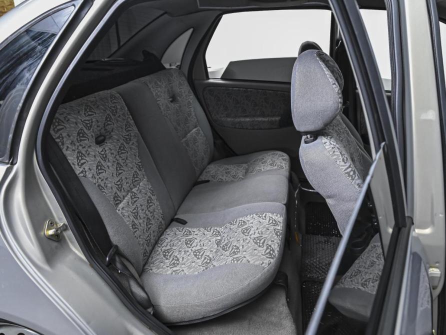 Lada (ВАЗ) Kalina I Ставрополь  - изображение 7
