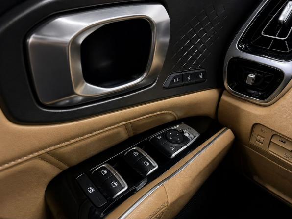 Kia Sorento IV с пробегом 2021 года, цена 3 399 000 рублей, 198135 км, внедорожник, Автокод Объявления