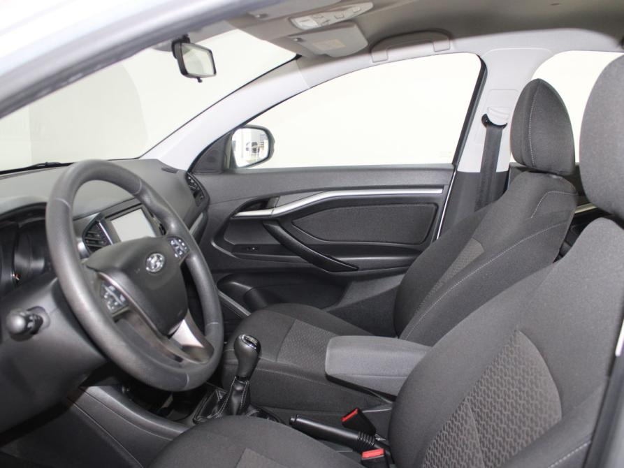 Lada (ВАЗ) Vesta I Старый Оскол  - изображение 9