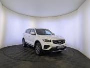 Geely Atlas Pro Москва  - изображение 31