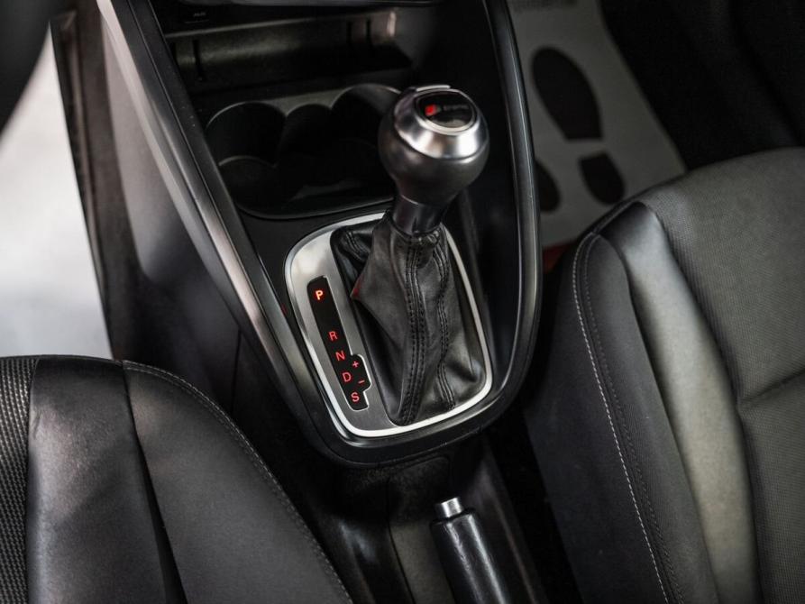 Audi A1 I (8X) Иркутск  - изображение 13