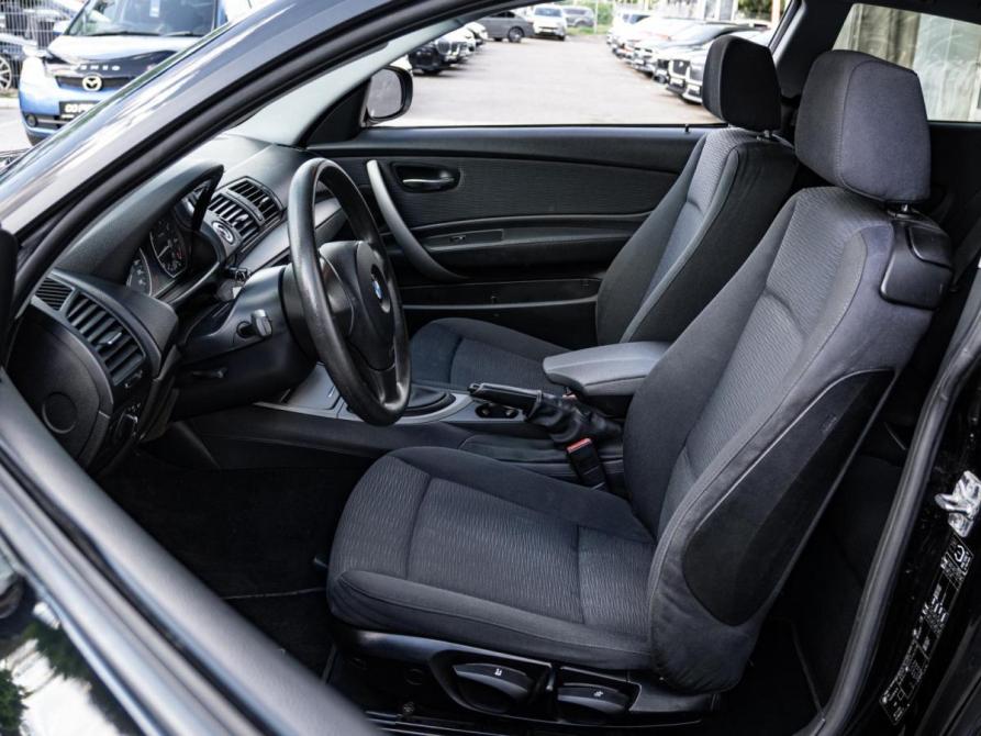 BMW 1 серии I (E81/E82/E87/E88) Рестайлинг Краснодар  - изображение 10