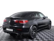Mercedes-Benz GLC Coupe I (C253) Рестайлинг Москва  - изображение 28