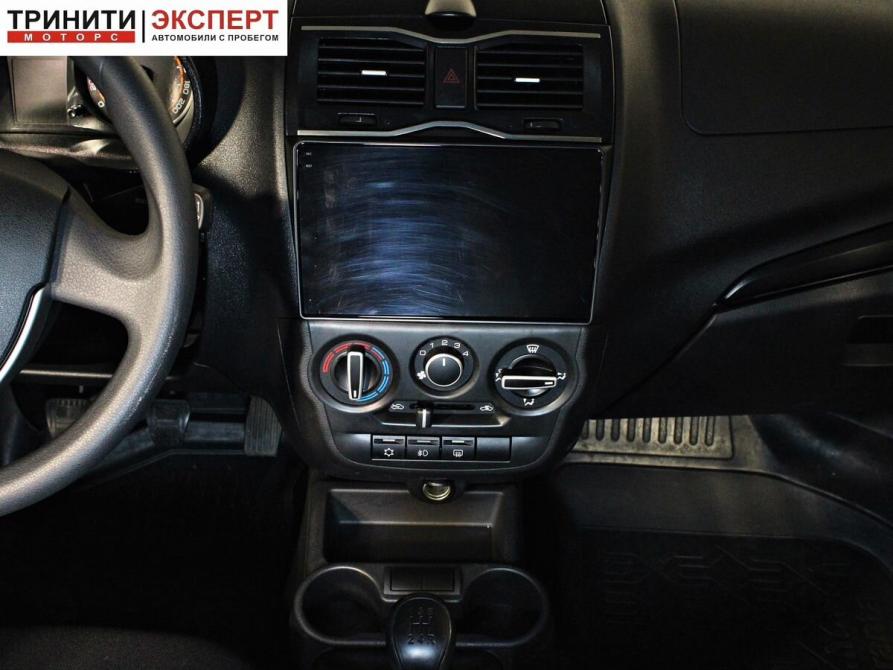 Lada (ВАЗ) Granta I Рестайлинг Белгород  - изображение 14
