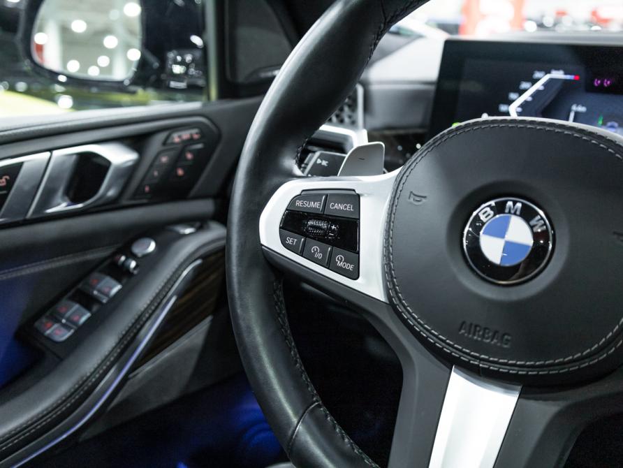 BMW X7 I (G07) Рестайлинг Санкт-Петербург  - изображение 38